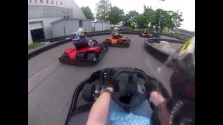 GoKart Spreitenbach 18052013 [upl. by Inessa]