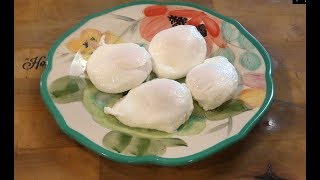 how to make perfect poached eggs every time [upl. by Aneleh856]