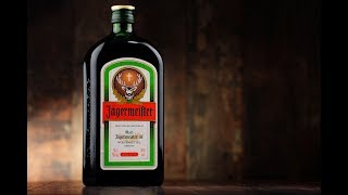 Егермейстер Чистый и в Коктейлях  БОЛЬШОЙ ОБЗОР Jagermeister [upl. by Eiral]