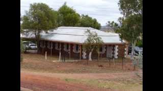 Roebourne Pictorial  Western Australia [upl. by Emery241]