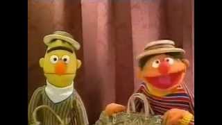 Bert and Ernies Word Play Sneak Peek 2002 [upl. by Bianka]