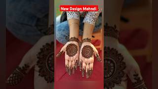 New Design Mehndi viralvideos [upl. by Fleisig]