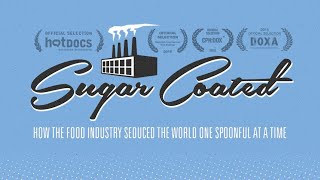 Sugar Coated trailer [upl. by Dorise]