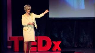 How to Relieve the Stress of Caring for an Aging Parent Amy ORourke at TEDxOrlando [upl. by Ruel]