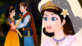 Fairy Tales In English  Stories and Kids Songs Compilation  Nursery Rhymes For Children [upl. by Adhern]