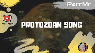 Protozoan Song [upl. by Elladine779]