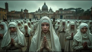 Gregorian Chant  Roman Monastery Hymns  Pray with Catholic Nuns  Orthodox Bible Hymns 🎶 [upl. by Charmian]