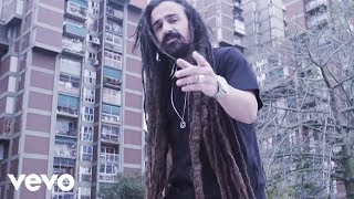 Dread Mar I  Hoja en Blanco Video Oficial [upl. by Lizzy401]