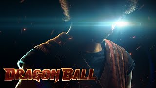 Dragon Ball The Legacy  Cinematic Teaser  PRAGMA [upl. by Lower]