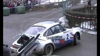 Legends Boucles De Spa 2010wmv [upl. by Notffilc]