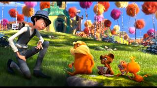 LE LORAX  Extrait 4  VF [upl. by Eiramadnil]