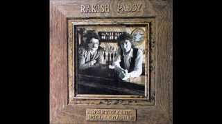 Rakish Paddy  Paddy on the Shore [upl. by Dyann]