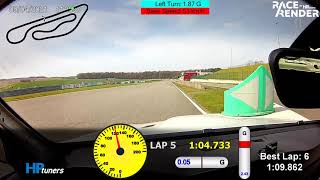 Mettet  Circuit Jules Tacheny  10980 BMW e92 M3 and BMW M2 09042021 GPDays Trackday [upl. by Sherborne]