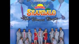 Sonora Skandalo  Dimelo [upl. by Aihcropal]