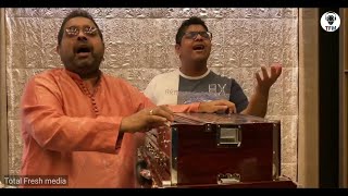 Mitwa live Song by Shankar Mahadevan with Shivam Mahadevan  Mitwa Song  Shankar Mahadevan [upl. by Sarine412]