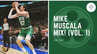 Mike Muscala Highlight Mix Vol 1 • 202223 Season [upl. by Fredela]