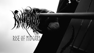 Nytt Land  Rise of Midgard Official Video  Napalm Records [upl. by Hamlani]