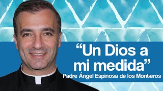 PADRE ÁNGEL ESPINOSA DE LOS MONTEROS 2018 [upl. by Ellehsor]