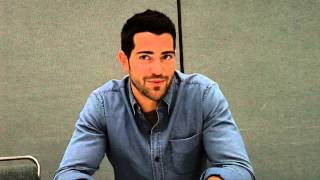 quotDead Risingquot  Jesse Metcalfe [upl. by Wehner357]