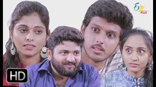 Ammai Cute Abbai Naatu  Jodi No1  Web Episode 51  ETV Plus [upl. by Neb808]