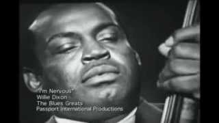 Willie Dixon Im Nervous [upl. by Yuji238]