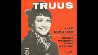 1969 TRUUS alle schotten [upl. by Ingeborg]