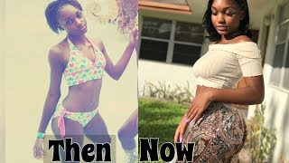 How I gained weight drinking ensure  Tips on keeping a flat stomach [upl. by Asillim]