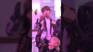 Taekook moments taekook vkook taekookforever video status shorts song viral taekooklove [upl. by Kary384]