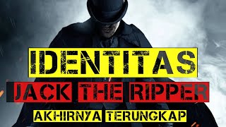 IDENTITAS JACK THE RIPPER‼️ AKHIRNYA TERUNGKAPALUR CERITA FILM RIPPER UNTOLD 2021 [upl. by Spanos734]