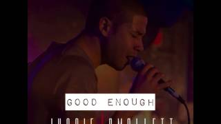 Jussie Smollett  Good Enough Music From Empire [upl. by Aihselef]