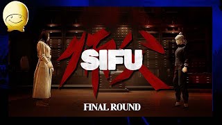 Sifu 최종보스 양사부  Ending 램스테이크 [upl. by Refiffej]