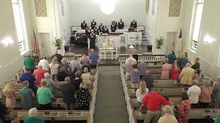 Welcome to Jonesborough United Methodist [upl. by Zetram]