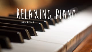 Beautiful Piano Music 247  Study Music Relaxing Music Sleep Music Meditation Music [upl. by Venu]