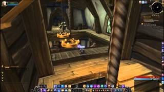 Call to Arms Quest  World of Warcraft [upl. by Mike313]