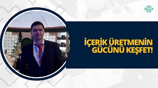 Bankacılık ve Sigortacılık Okurken Yapman Gereken Tek Şey İçerik Üretmek [upl. by Sivram810]