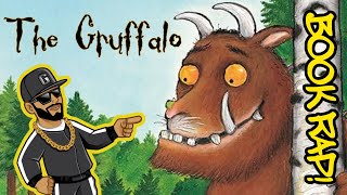 The Gruffalo 🐭🦊🦉🐍👹  MC Grammar 🎤  Educational Rap Songs for Kids 🎵 [upl. by Gipps484]