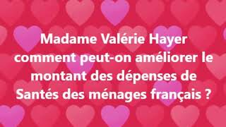 France Elections legislatives 3062024 et du 772024 Ccomptabilité nationale Compte des ménages [upl. by Hedve]