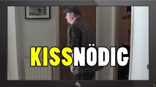 Kissnödig Kortfilm med SweDuck [upl. by Nelle25]