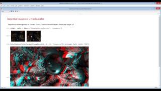 Tratamiento de datos con Mathematica [upl. by Zane]