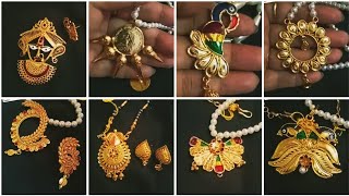 🔥🔥 Beautiful Gold Plated Jewellery From S K Collection  Contact 062948 36930 ❤️❤️ [upl. by Granese304]