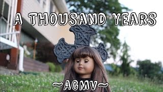 A Thousand Years An AGMV [upl. by Nivonod]