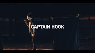 SiM – CAPTAiN HOOKOFFICIAL VIDEO [upl. by Norreht783]