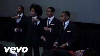 Mindless Behavior  Mindless Behavior Audio [upl. by Vassaux]