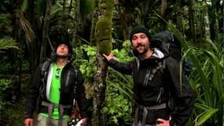 Heaphy Track New Zealand Great Walks Episode 5 of 9 [upl. by Maxfield501]