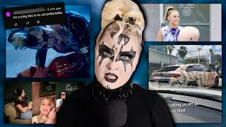 It’s Getting EMBARRASSING for Jojo Siwa [upl. by Akeimat]