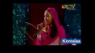 Eritrean song quotbesotquot HD [upl. by Skyla948]