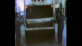 1979 Video About NYC DEPARTMENT OF SANITATION [upl. by Hey981]