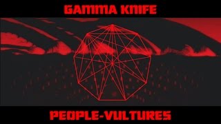 King Gizzard amp The Lizard Wizard  Gamma Knife  PeopleVultures Official [upl. by Malda]