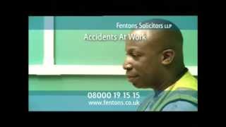 Fentons Solicitors LLP [upl. by Rebecca]