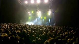 Anathema  A Dying Wish Metalmania DVD 2003 HQ [upl. by Aret111]